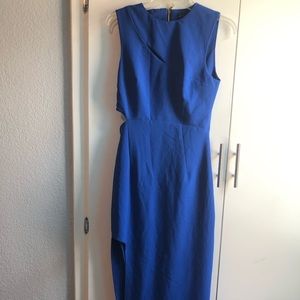 Maria Blanca Nero Dress